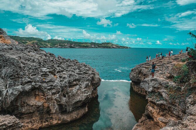 From Bali : One Day West Nusa Penida Islands Tour - All Inclusive - Authentic Experiences & Guest Insights