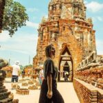 From Bangkok : Ancient Ayutthaya Day Trip Private & Guided - Practical Details and What to Expect