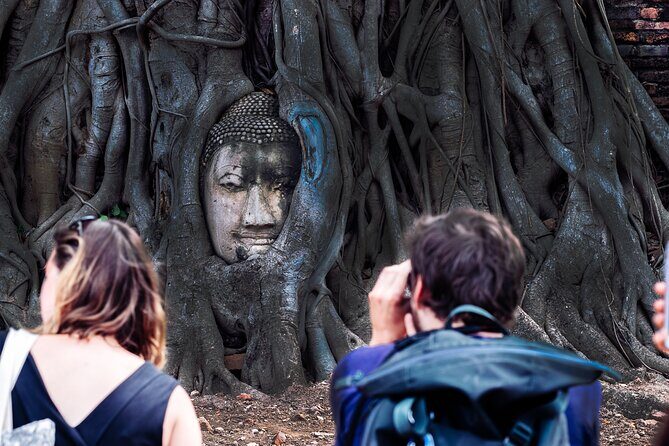 From Bangkok: Ayutthaya Historic Park Private & Guided Day Trip - Authentic Reviews and Insights