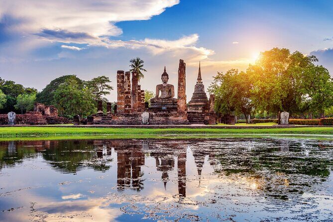 From Bangkok: Ayutthaya Private Full-Day UNESCO Trip - Analyzing the Value