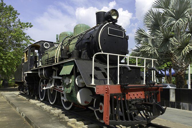 From Bangkok: Kanchanaburi Highlights 1-Day Small Group Tour - The Transport and Guide Experience