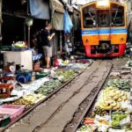 From Bangkok : Train Market, Floating Market & Nakhon Pathom Tour - Practical Details and Final Thoughts
