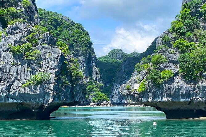 From Cat Ba Island: Amazing Sunset Tour in Lan Ha Bay, Kayaking - What You Can Expect from the Experience