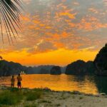 From Cat Ba: Sunset, Magical Bioluminescence Plankton Night Kayak - The Experience: What Travelers Say