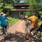 From Catba: Full Day Trekking Cat Ba National Park, Viet Hai - Authentic Experiences and Local Insights