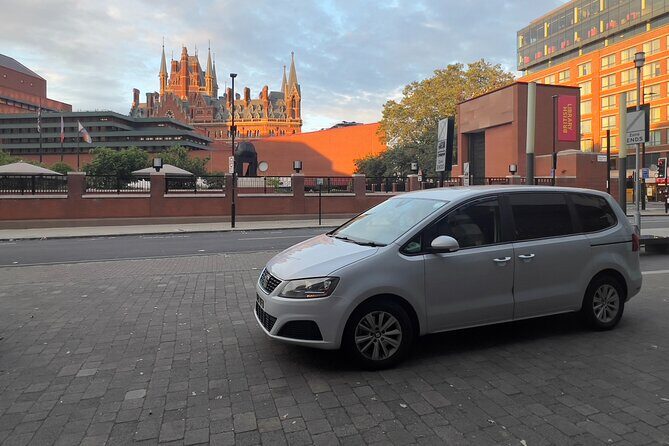 From Central London to Heathrow Airport | Private Transfer - Final Thoughts