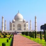 From Chennai - Overnight Taj Mahal Agra Private Tour by Return Flights - The Itinerary: What to Expect