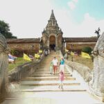 From Chiangmai to Sukhothai, UNESCO World Heritage site (2 days) - Practical Tips for Travelers