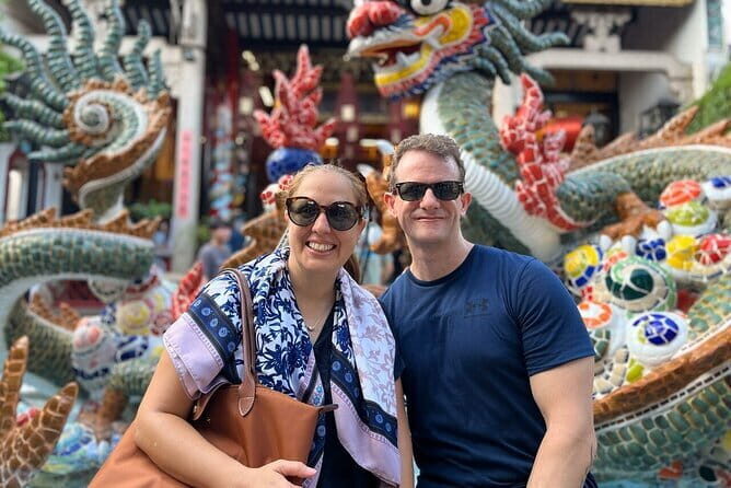 From Da Nang : Discover the Beauty of Marble Mountains & Hoi An - Who Will Love This Tour?
