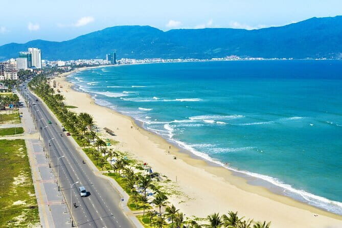 From Da Nang : Exclusive Da Nang City & Hoi An Private Tour - Final Thoughts