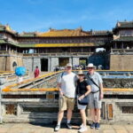 From Da Nang/Hoi An : Hue Imperial Luxury Tour via Hai Van Pass - Exploring Hue’s Cultural Gems