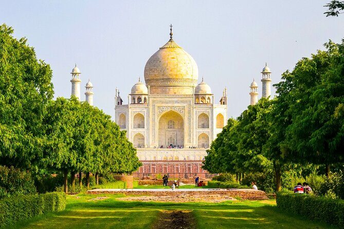 From Delhi: 2-Day Taj Mahal Sunrise Tour with Fatehpur Sikri - Is this Tour Worth the Price?