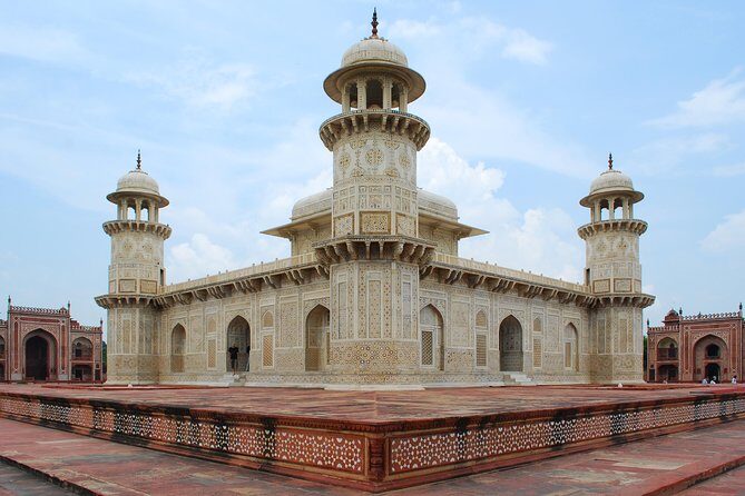 From Delhi: 3-Day Luxury Golden Triangle Tour to Agra and Jaipur - Final Thoughts