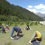 From Delhi: 4 days Rishikesh trip with pick-up and drop-off - What’s Included and What to Consider