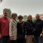 From Delhi: 5-Day Tiger Safari and Golden Triangle Tour - Day 3: Ranthambore Wildlife Safari — Searching for Tigers