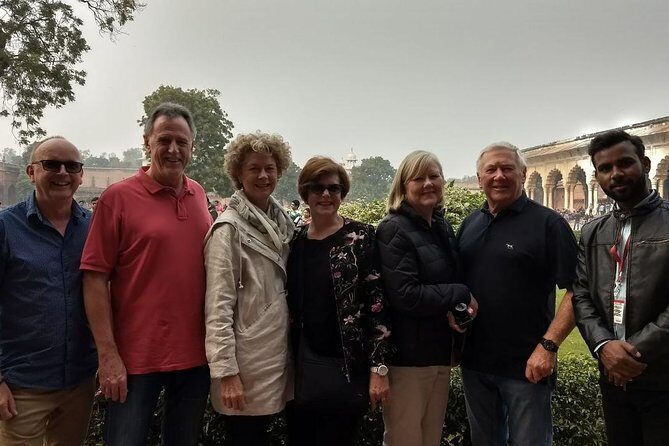 From Delhi: 5-Day Tiger Safari and Golden Triangle Tour - Day 3: Ranthambore Wildlife Safari — Searching for Tigers