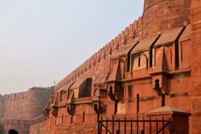 From Delhi: All Included Taj Mahal Tour with Photographer & Guide - Final Thoughts