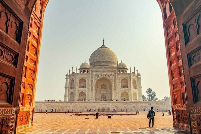 From Delhi: Day Trip To Taj Mahal By Superfast Train - Final Thoughts: Who Is This Tour Best For?