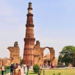 From Delhi : Delhi Local Private Day Tour - What You Can Expect During the Day