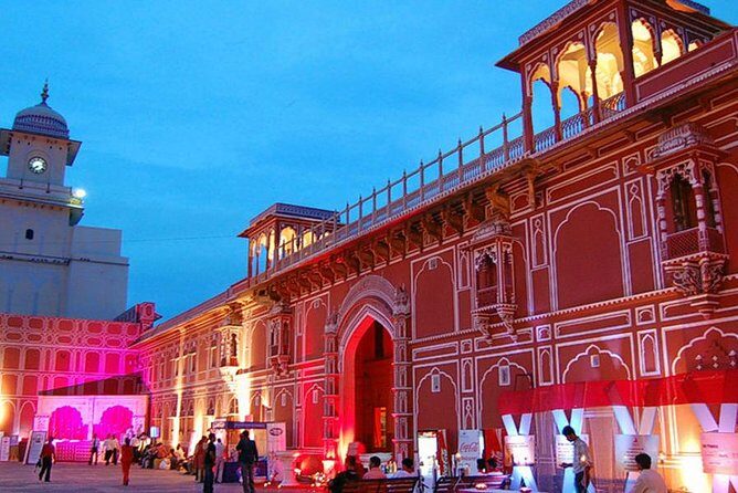 From Delhi: Golden Triangle Private Tour - 5 Days - What We Loved About This Tour
