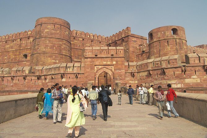 From Delhi: Golden Triangle Private Tour with Pushkar - Who Will Love This Tour?