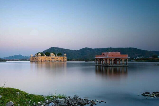 From Delhi: Jaipur Guided City Tour with Pickup - Who Should Book This Tour?