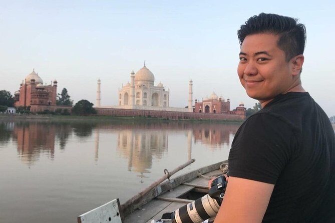From Delhi - Luxury Agra Day Tour With Lunch In 5* Hotel - FAQ