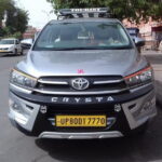 From Delhi: One way Private Transfer Service to Agra - A Closer Look at the Journey