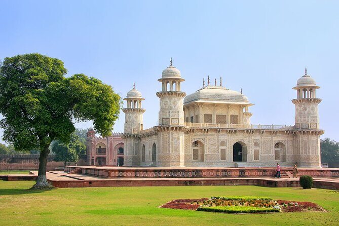 From Delhi: Private 03 Day Golden Triangle Tour - Real Traveler Insights and Tips