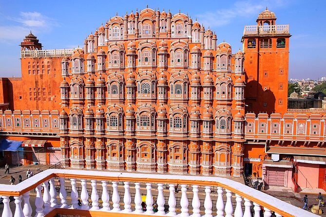 From Delhi : Private 3 Days Golden Triangle Tour - Authentic Experiences & What Travelers Should Know