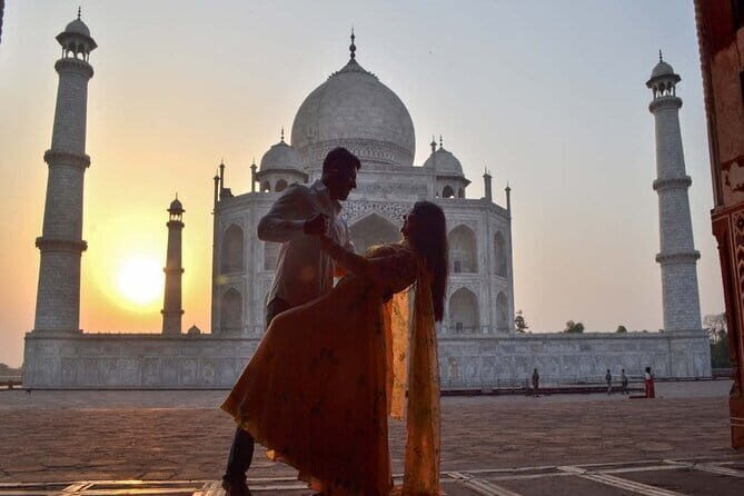 From Delhi: Private 4-Days Golden Triangle Luxury Tour - What Sets This Tour Apart
