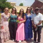 From Delhi : Private Day Tour to Jaipur with Transfers - Considerations and Tips