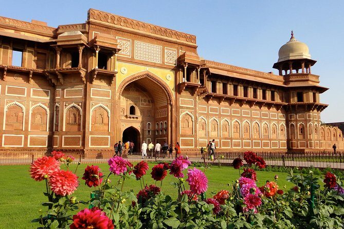From Delhi: Private Day Trip to Taj Mahal With Car & Guide - What We Loved About This Tour