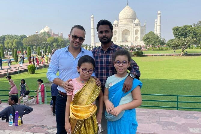 From Delhi: Private Tajmahal Tour by Gatimaan Express - Who Is This Tour Best For?