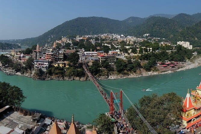 From Delhi: Rishikesh 3-Day Tour with Yoga and Massage - Final Thoughts