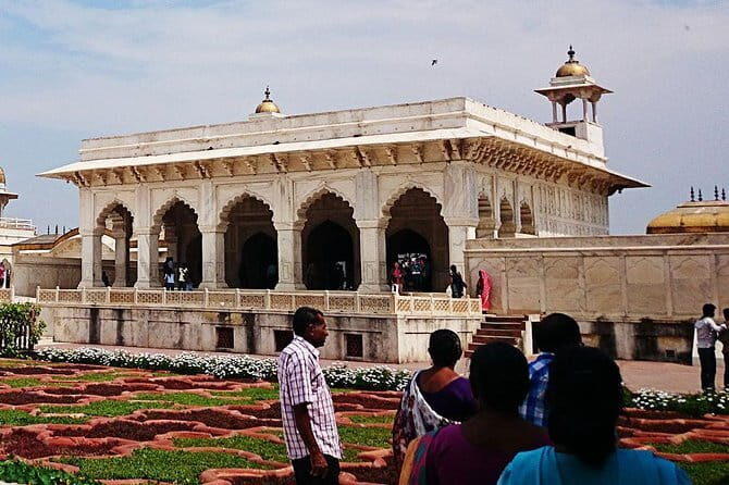 From Delhi: Taj Mahal Agra Tour by Gatimaan Express Train - The Sum Up