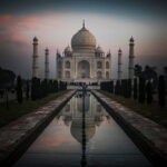 From Delhi: Taj Mahal Sunrise Agra Fort and Baby Taj Tour - Practical Details and Tips