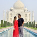 From Delhi: Taj Mahal Sunrise Tour by Car - A Delicious Breakfast at a 5-Star Hotel