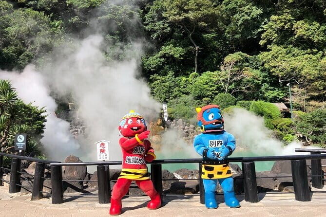 From Fukuoka: Hells of Beppu Hot Spring and Yufuin Day Trip - Value and Practical Tips