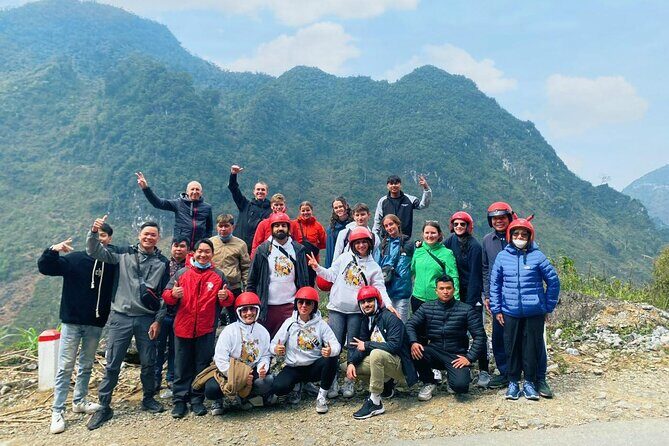 From Ha Giang: 3 Days Loop Tour Small Group with Easy Rider - Final Thoughts