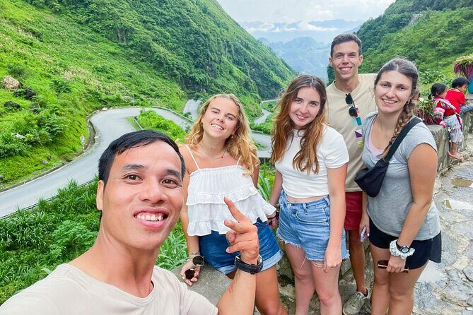 From Ha Giang: 4 Days and 3 Nights Loop Motorbike Tour - Who Should Consider This Tour?