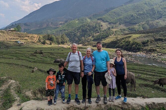 From Ha Noi: Sapa Trekking & Ha Giang Loop motorbike tour 6Days - Who Should Consider This Tour?