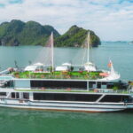From Hanoi: 1-Day Halong 5-Star Cruise w/Jacuzzi & Buffet Lunch - What Makes This Tour Stand Out