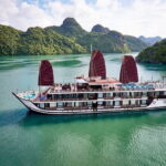 From Hanoi: 2-Day 5-Star Lan Ha Bay Escape with Luxury Cruise - Detailed Itinerary Breakdown