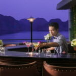 From Hanoi: 2-Day Halong & Lan Ha Bay on Dora Luxury Cruise - Day 1: Sights, Activities, and Vietnamese Flavors
