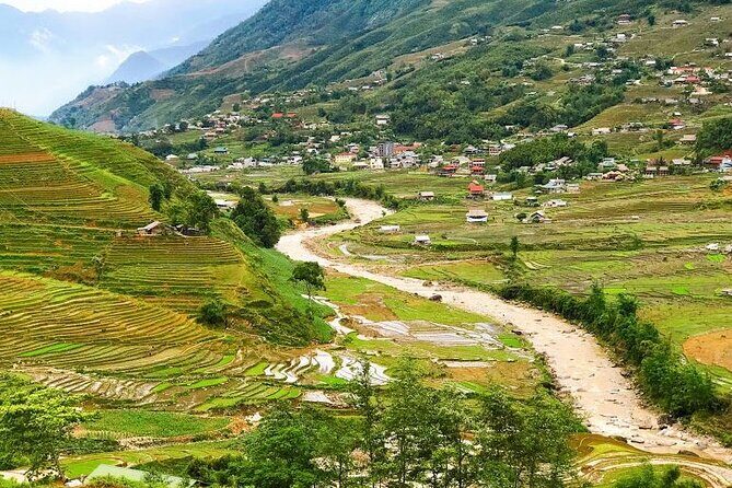 From Hanoi: 2-Day Sa Pa Homestay Trekking Tour by Cabin Bus - Overnight at the Homestay: Embracing Rural Life