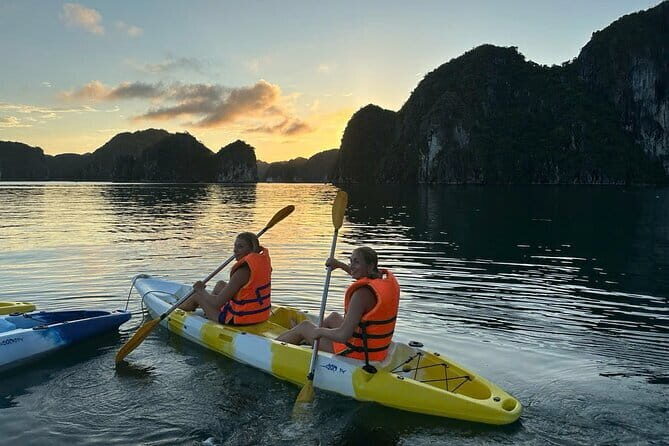 From Hanoi: 2 Days 1 Night Cat Ba National Park, Lan Ha Bay - What Makes This Tour Stand Out
