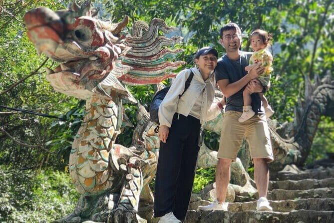 From Hanoi : 2 Days 1 Night Small Group Tour to Ninh Binh - Final Thoughts: Is This Tour Right for You?