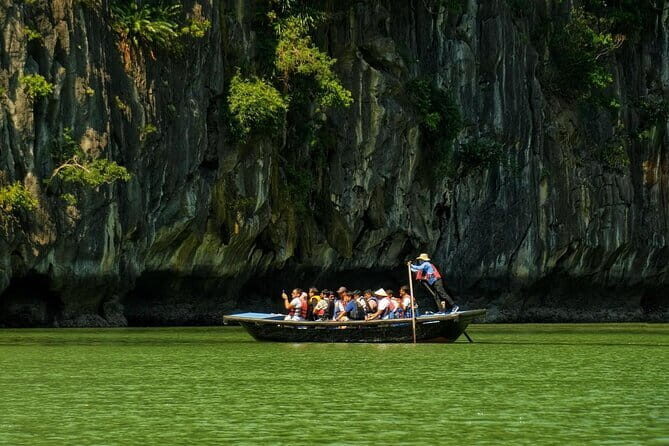 From Hanoi: 2D1N Halong Royal Palace Cruise with Cave Discovery - Analyzing the Value & Practical Considerations