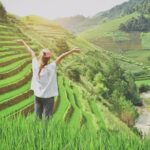 From Hanoi: 3-Day Sapa Trekking and Bus Tour - Third Day: Ham Rong Mountain and Return to Hanoi